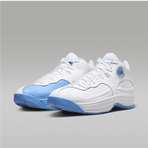 Air Jordan jumpman Team 1 sneaker